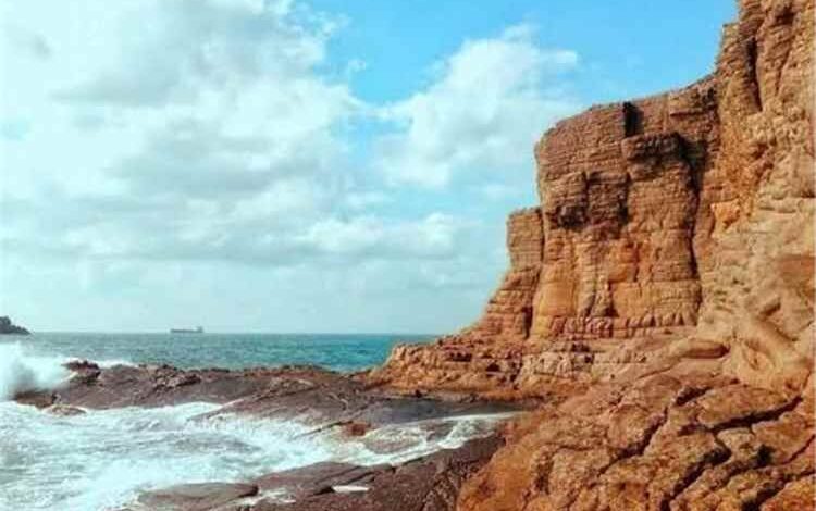 غرق اربعة اشخاص بساحل بربرية بالبريقة والعثور على جثة أحدهم