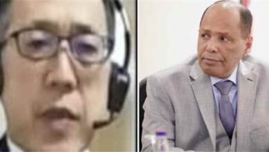 فؤاد راشد يكشف عن آخر مستجدات الحوار الجنوبي ومجلس تنسيق حضرموت