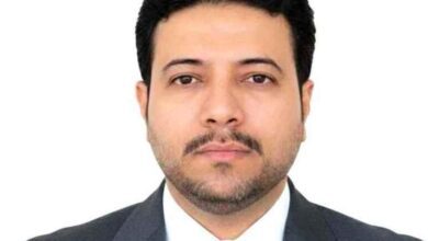 فائد دحان يكشف تفاصيل "مؤتمر بيروت 2012": من ساحات التغيير إلى مسارات ما بعد سقوط صنعاء