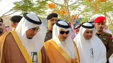 فرع البيئة بمكة يدشّن سوق رهاط الموسمي السادس للتمور في محافظة الجموم