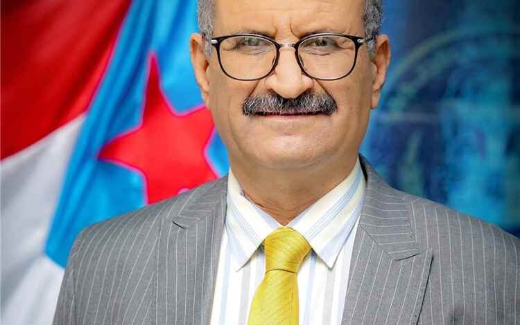 فضل الجعدي: السلام مع الحـ.ـوثي وهمٌ سياسي.. واستمرار المليشيا بات مصلحة لقوى النفوذ وتجار الحروب