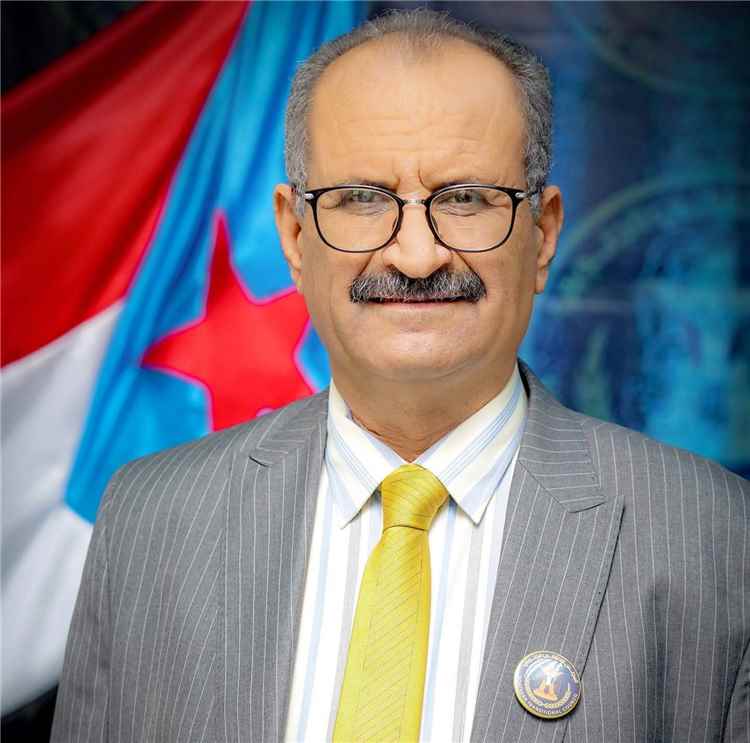 فضل الجعدي: السلام مع الحـ.ـوثي وهمٌ سياسي.. واستمرار المليشيا بات مصلحة لقوى النفوذ وتجار الحروب