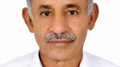 في اتصال هاتفي.. رئيس مجلس المستقبل الجنوبي بحضرموت يؤكد تضامن المجلس مع نادي تضامن حضرموت