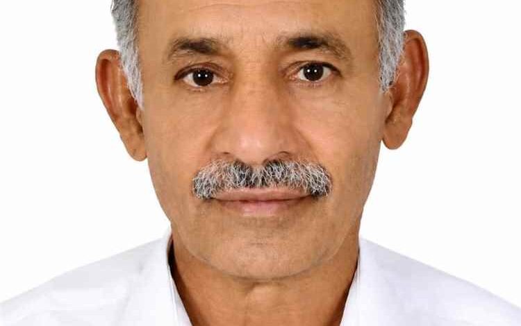 في اتصال هاتفي.. رئيس مجلس المستقبل الجنوبي بحضرموت يؤكد تضامن المجلس مع نادي تضامن حضرموت