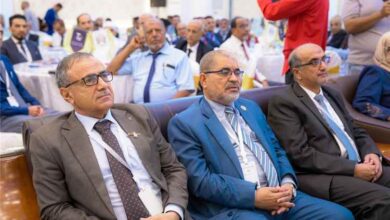 في اللقاء التشاوري السابع.. جامعة عدن تؤكد أن الشراكة المؤسسية أساس تحقيق الجودة الشاملة