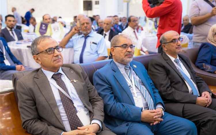 في اللقاء التشاوري السابع.. جامعة عدن تؤكد أن الشراكة المؤسسية أساس تحقيق الجودة الشاملة