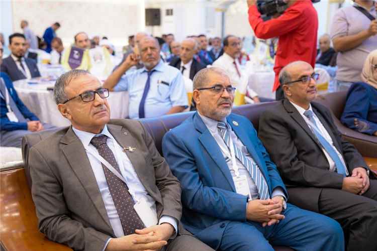 في اللقاء التشاوري السابع.. جامعة عدن تؤكد أن الشراكة المؤسسية أساس تحقيق الجودة الشاملة