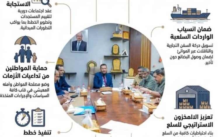في سابقة هي الأولى.. محافظ أبين يدشّن أولى دفعات أراضي التعويضات بمنطقة العلم وشركة سماء الخليج تسلّم أربع وحدات جوار للمستفيدين