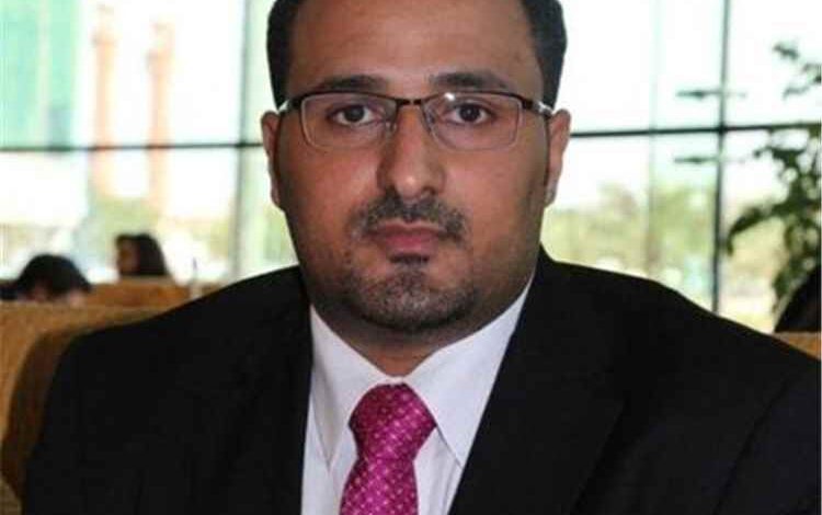 فياض النعمان: التحالف البحري الدفاعي رسالة حاسمة لحماية الأمن البحري وإفشال أجندة إيران