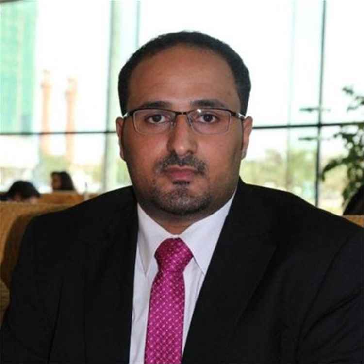 فياض النعمان: التحالف البحري الدفاعي رسالة حاسمة لحماية الأمن البحري وإفشال أجندة إيران