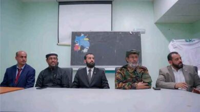 فيديو.. محافظ أبين يشكّل لجنة تحقيق في مستشفى الرازي ويؤكد: الإقالة الفورية حال ثبوت التقصير