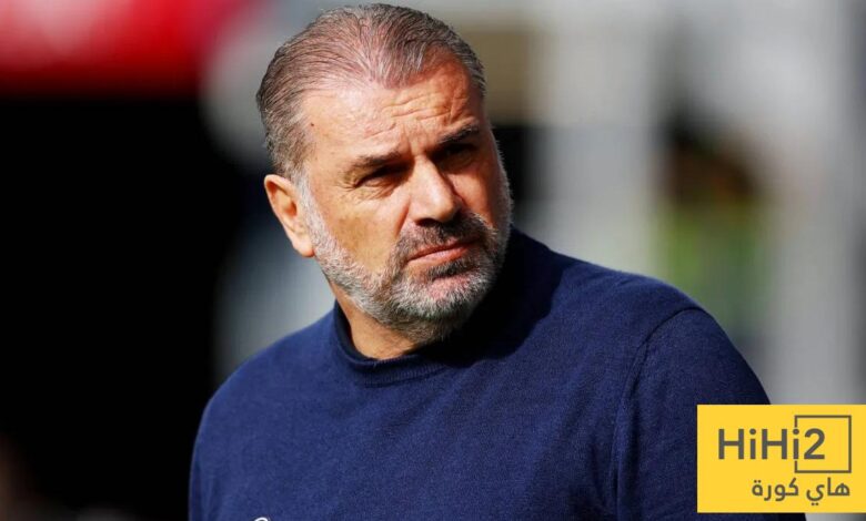 فيلسوف الهجوم.. من هو آنج بوستيكوجلو مهندس مشروع النصر الجديد؟
