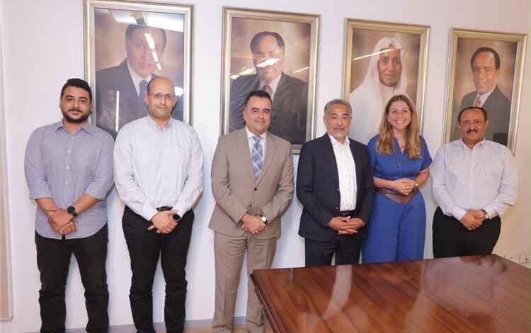 فيما نبيل هائل: طموحنا بناء مؤسسة كل موظف فيها مبتكر للحلول..مجموعة هائل سعيد أنعم ومايكروسوفت تطلقان مرحلة جديدة للذكاء الاصطناعي