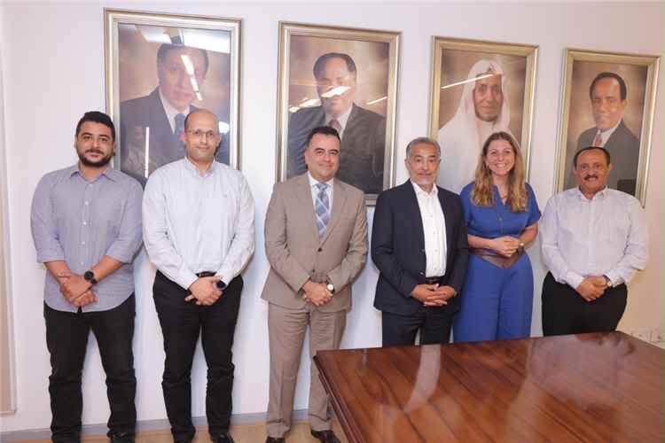 فيما نبيل هائل: طموحنا بناء مؤسسة كل موظف فيها مبتكر للحلول..مجموعة هائل سعيد أنعم ومايكروسوفت تطلقان مرحلة جديدة للذكاء الاصطناعي