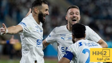 قائمة الهلال في خطر.. من هم النجوم الذين سيودعون الزعيم هذا الصيف؟