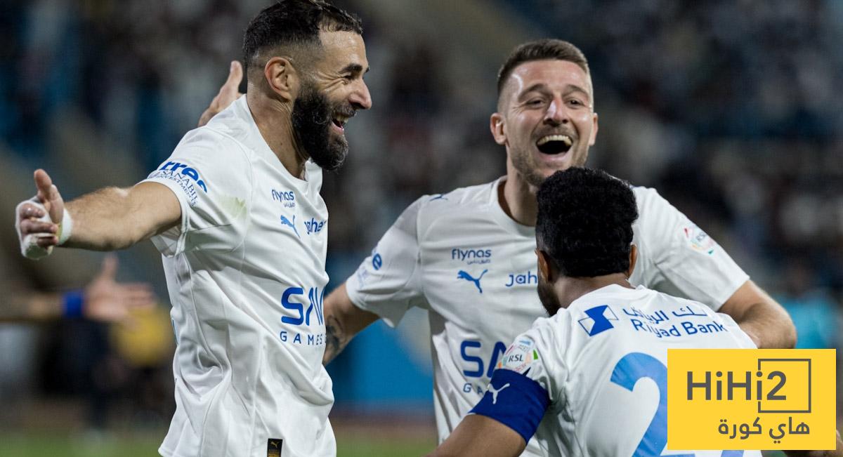 قائمة الهلال في خطر.. من هم النجوم الذين سيودعون الزعيم هذا الصيف؟