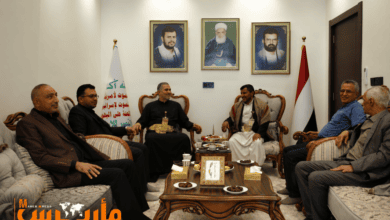 قائمة بأسماء القيادات: صحفي عراقي يكشف تحركات لقيادات حوثية في العراق قبل هجوم المسيّرات على السعودية.. وتفاصيل جديدة