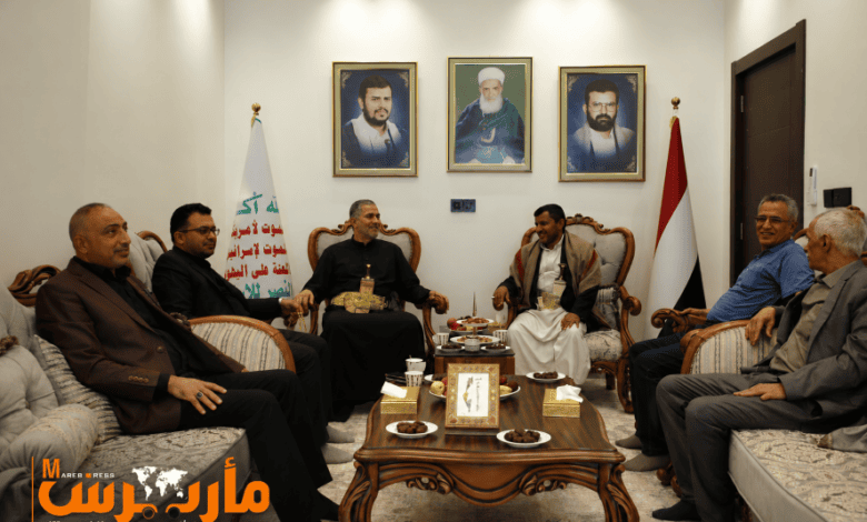 قائمة بأسماء القيادات: صحفي عراقي يكشف تحركات لقيادات حوثية في العراق قبل هجوم المسيّرات على السعودية.. وتفاصيل جديدة