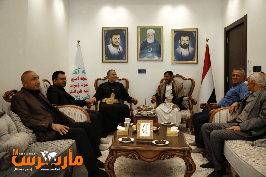 قائمة بأسماء القيادات: صحفي عراقي يكشف تحركات لقيادات حوثية في العراق قبل هجوم المسيّرات على السعودية.. وتفاصيل جديدة