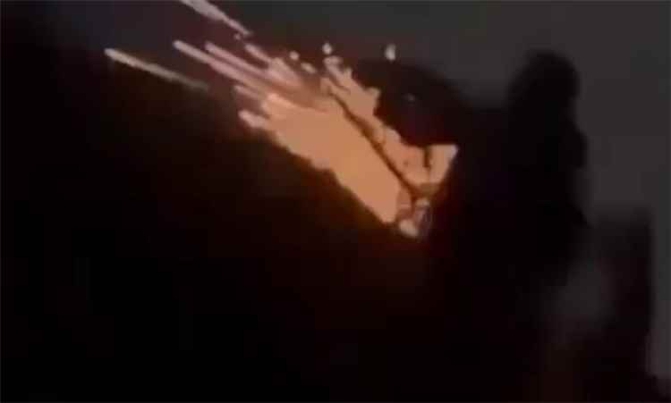 قبائل الجوف تسيطر على نقطة حوثية عقب مقتل ثلاثة من أبنائها