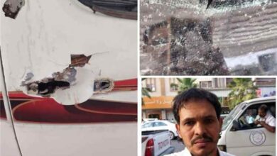 قبيلة المراقشة بمحافظة أبين تصدر توضيحاً بشأن المعلومات المتداولة حول حادثة الريدة الشرقية