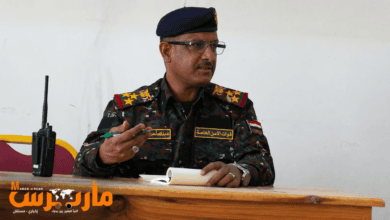 قوات الأمن الخاصة بمأرب ترفع الجاهزية القصوى لمواجهة التهديدات الأمنية