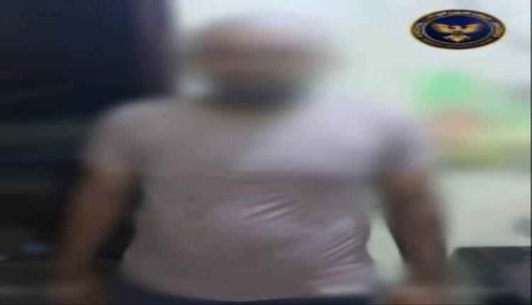 قوات الأمن الوطني بعدن تضبط متهماً بعمليات تقطع في كورنيش المحافظ