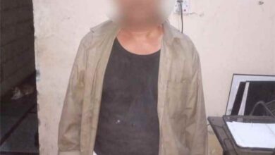 المشهد اليمني - قوات طوق العاصمة عدن تلقي القبض على مطلوب للسلطات القضائية في ردفان