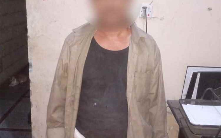المشهد اليمني - قوات طوق العاصمة عدن تلقي القبض على مطلوب للسلطات القضائية في ردفان