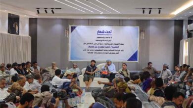 قيادات ومكونات شبوانية تصعد رفضها لقرارات الإقصاء وتطالب مجلس القيادة والحكومة بإنصاف أبناء المحافظة