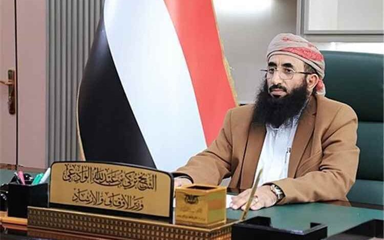 قيادة جديدة ورؤية طموحة.. وزير الأوقاف يؤسس لمرحلة نوعية في إدارة قطاع الحج والعمرة