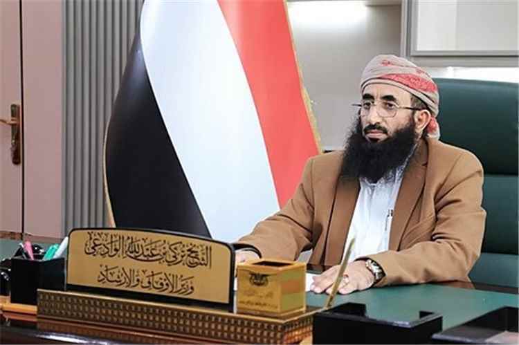 قيادة جديدة ورؤية طموحة.. وزير الأوقاف يؤسس لمرحلة نوعية في إدارة قطاع الحج والعمرة