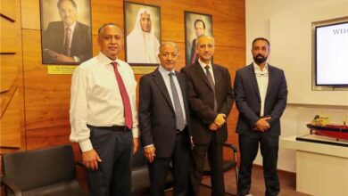 قيادة مجموعة هائل سعيد أنعم وشركاه تشيد بنجاحات "ميدستار" وتؤكد مواصلة تعزيز حضورها العالمي