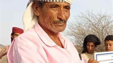 قيادي بالمجلس الانتقالي يعلن استقالته وولاءه للوحدة اليمنية ودولة الشرعية