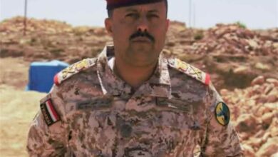 قيادي عسكري: قوات محور طور الباحة في أعلى درجات الجاهزية وتنتظر أوامر التقدم لحسم المعركة