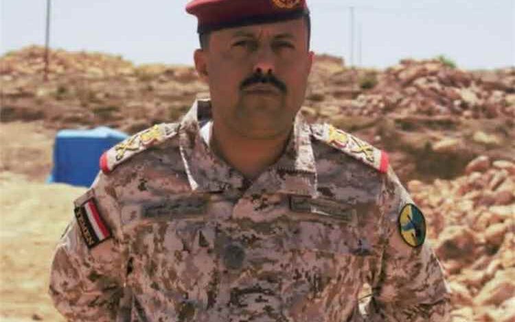 قيادي عسكري: قوات محور طور الباحة في أعلى درجات الجاهزية وتنتظر أوامر التقدم لحسم المعركة