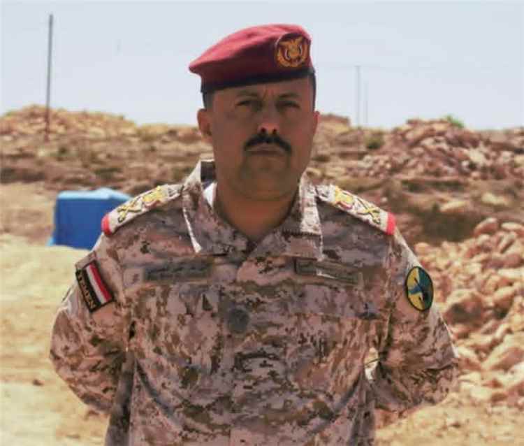 قيادي عسكري: قوات محور طور الباحة في أعلى درجات الجاهزية وتنتظر أوامر التقدم لحسم المعركة