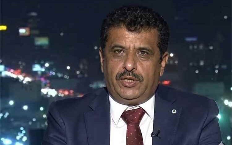قيادي مؤتمري: لا بديل عن الشرعية رغم المعاناة.. والبديل هو مشروع الإمامة