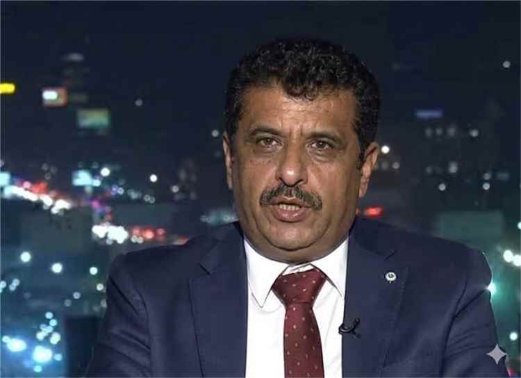 قيادي مؤتمري: لا بديل عن الشرعية رغم المعاناة.. والبديل هو مشروع الإمامة