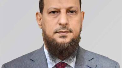 كاتب صحفي: عبدالرحمن شيخ قادر على إحداث نهضة في عدن إذا أُزيلت العراقيل من طريقه