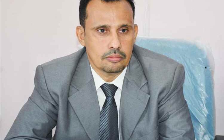 كلية العلوم الإدارية بجامعة عدن تختتم امتحانات الفصل الدراسي الثاني