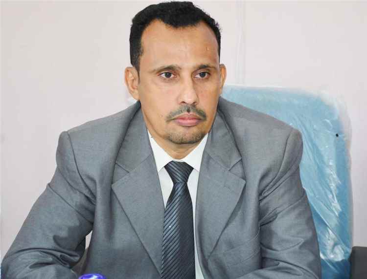 كلية العلوم الإدارية بجامعة عدن تختتم امتحانات الفصل الدراسي الثاني