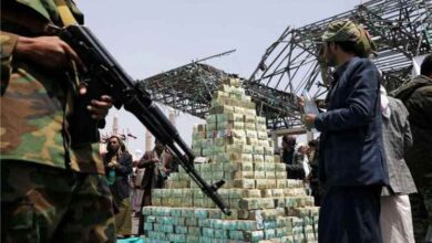 كيف حوّل الحوثيون التصعيد إلى وسيلة لتعزيز مواردهم المالية؟