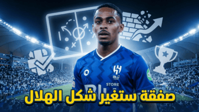 كيف يحل كريسينسيو سامرفيل أكبر أزمات الهلال؟