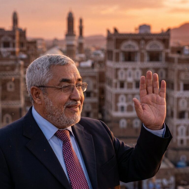 لجنة تباشر عملها من صنعاء للتحقق من مصير السياسي المختطف محمد قحطان