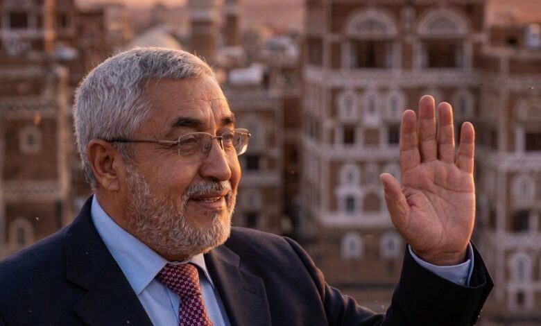 لجنة تباشر عملها من صنعاء للتحقق من مصير السياسي المختطف محمد قحطان