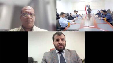لجنة تحديث الاستراتيجية الوطنية للمنشآت الصغيرة والمتوسطة والأصغر تقر خطة استكمالها تمهيدًا لرفعها إلى مجلس الوزراء