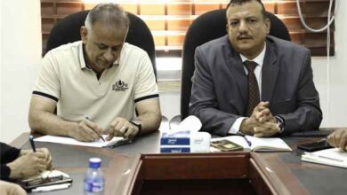 لجنة وزارية برئاسة كليب تتفقد مكتب التعليم الفني وتلتقي بالمدير العام الجاوي لتطوير الأداء الميداني