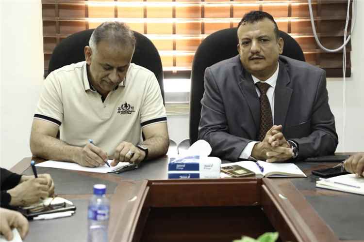 لجنة وزارية برئاسة كليب تتفقد مكتب التعليم الفني وتلتقي بالمدير العام الجاوي لتطوير الأداء الميداني