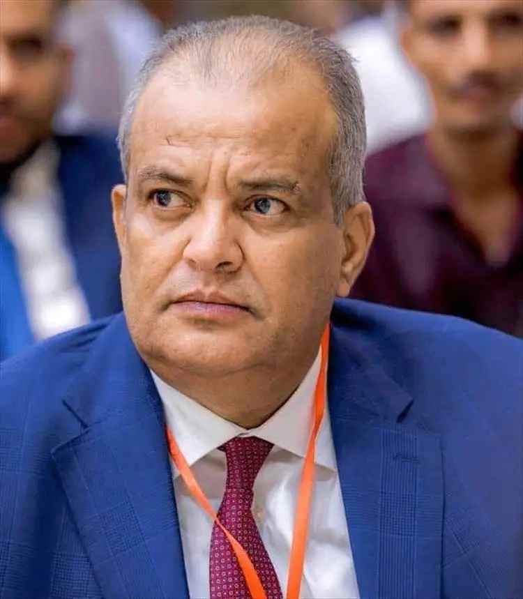 لطفي شطارة: أي مخرجات لحوار الرياض تتجاوز إرادة الجنوبيين ستواجه صعوبة في التنفيذ
